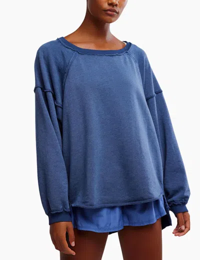 Fp Movement Women's One To Beat Pullover