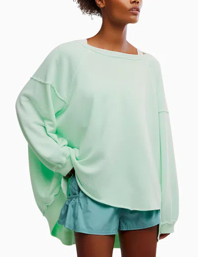 Fp Movement Women's One To Beat Pullover