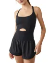 Fp Movement Women's Righteous Runsie