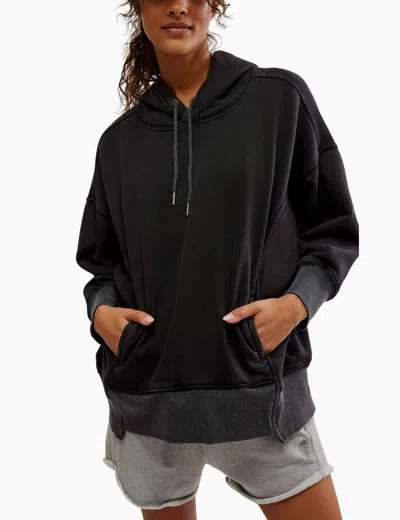 Fp Movement Women's Sprint To The Finish Hoodie