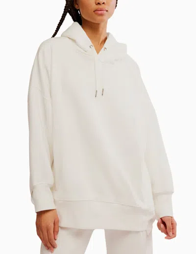 Fp Movement Women's Sprint To The Finish Hoodie