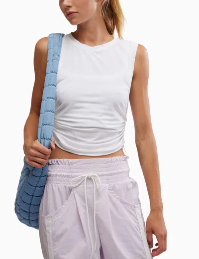 Fp Movement Women's Tempo Sport Mode Muscle Tee