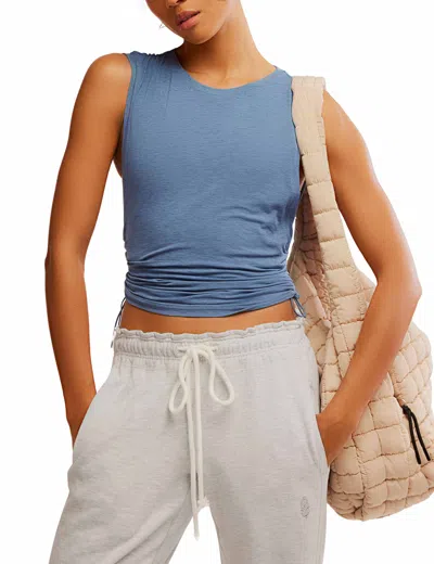 Fp Movement Women's Tempo Sport Mode Muscle Tee