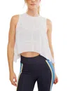 Fp Movement Tempo Tank Top In White