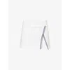 Fp Movement Forehand Skort In White
