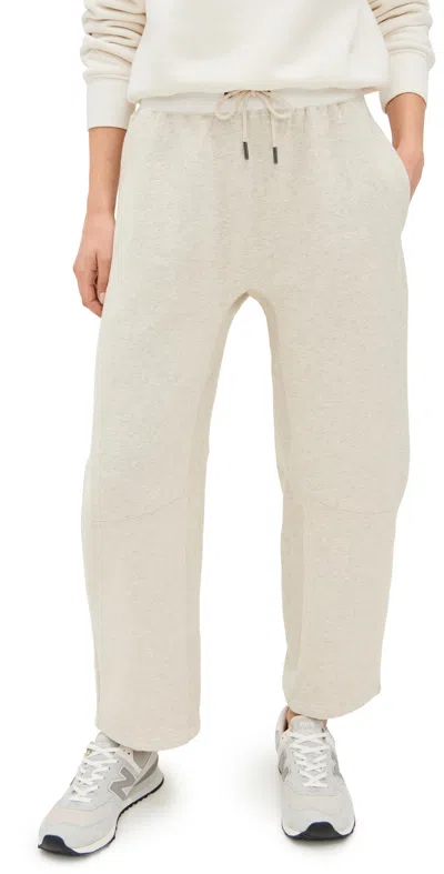 Fp Movement You Wish Sweatpants Heather Grey