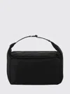 Fpm Milano Bag  Men Color Ebony In Black