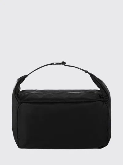 Fpm Milano Bag  Men Color Ebony In Black