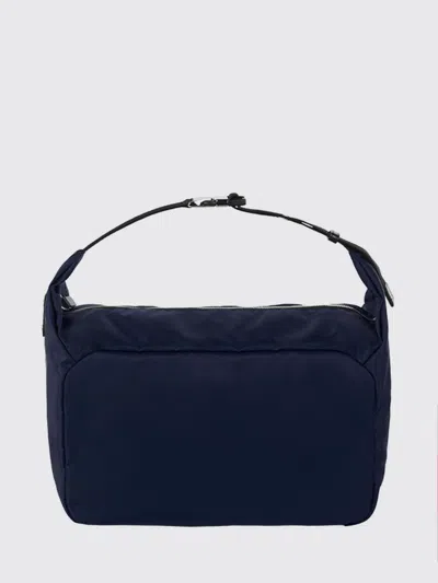 Fpm Milano Bag  Men Color Blue