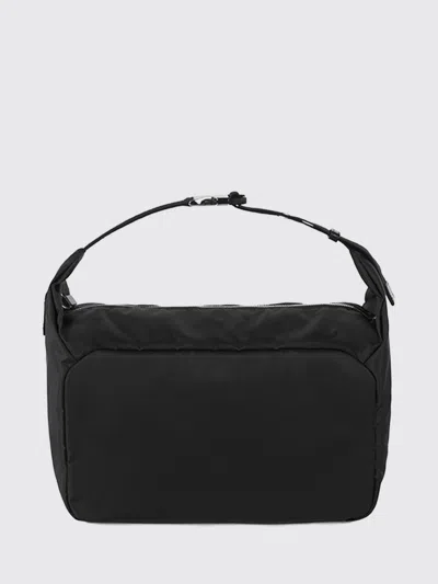 Fpm Milano Bag  Men Color Ebony In Blue