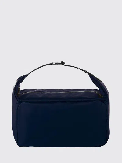 Fpm Milano Bag  Men Color Blue