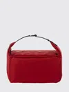 Fpm Milano Bag  Men Color Red