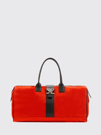Fpm Milano Bag  Men Color Red