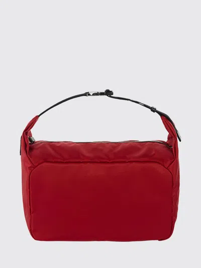 Fpm Milano Bag  Men Color Red