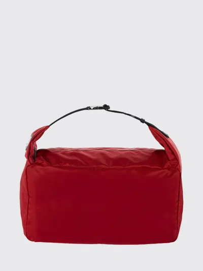 Fpm Milano Bag  Men Color Red