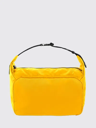 Fpm Milano Bag  Men Color Yellow
