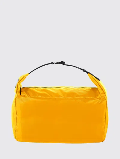 Fpm Milano Bag  Men Color Yellow