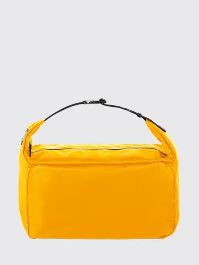 Fpm Milano Bag  Men Color Yellow