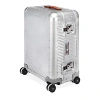 Fpm Milano Bank 55 Carry-on In Moonlight Silver
