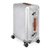 Fpm Milano Bank 68 Medium Check-in In Moonlight Silver