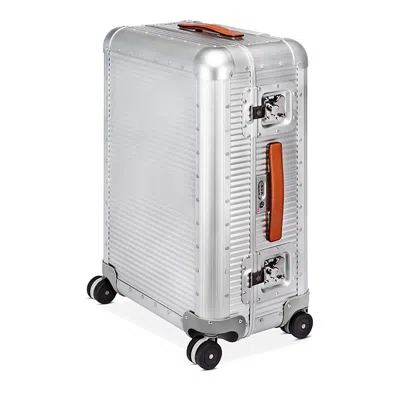 Fpm Milano Bank 68 Medium Check-in In Moonlight Silver