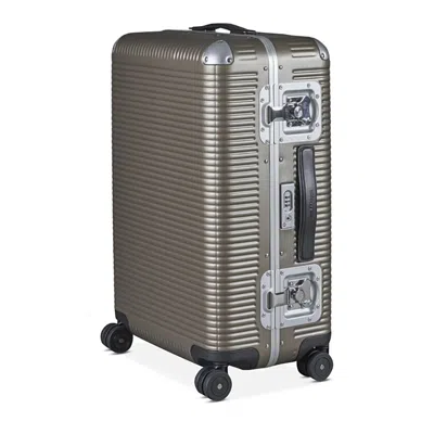 Fpm Milano Bank Light 68 Check-in In Matte Almond