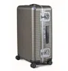 Fpm Milano Bank Light 76 Check-in In Matte Almond