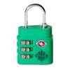 Fpm Milano Bank S Padlocks In Screaming Green