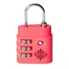 Fpm Milano Bank S Padlocks In Wild Watermelon