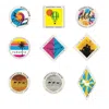 Fpm Milano Bank S Pop Stickers In Multi