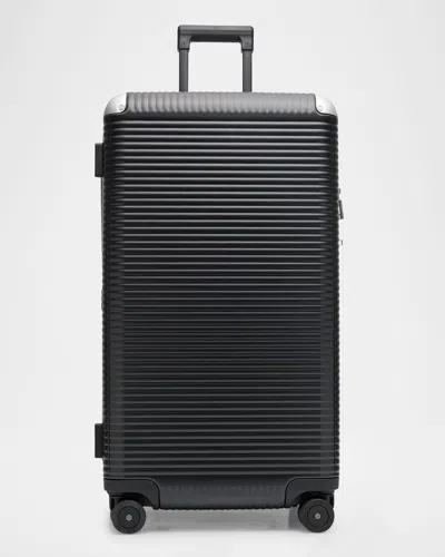 Fpm Milano Bank Zip 22" Deluxe Spinner Luggage