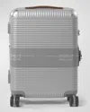 Fpm Milano Bank Zip Deluxe 27" Hardside Luggage In Multi