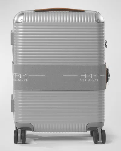 Fpm Milano Bank Zip Deluxe 27" Hardside Luggage
