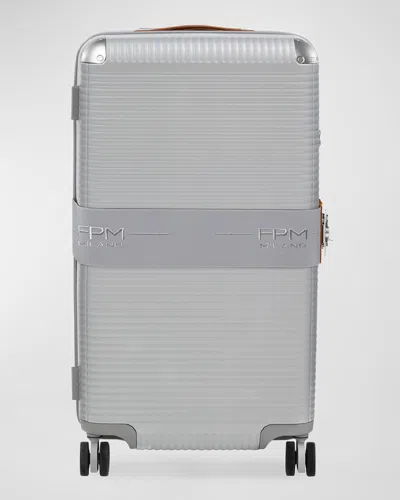 FPM MILANO BANK ZIP DELUXE 55 SPINNER
