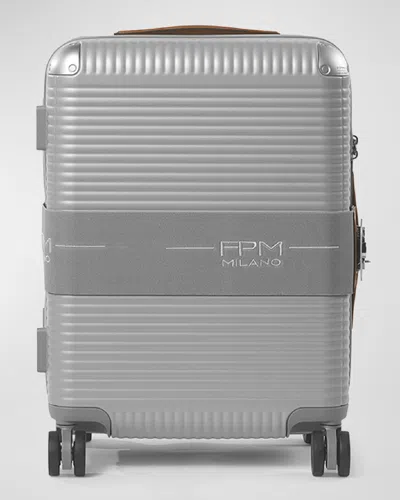 Fpm Milano Bank Zip Deluxe 76 Spinner