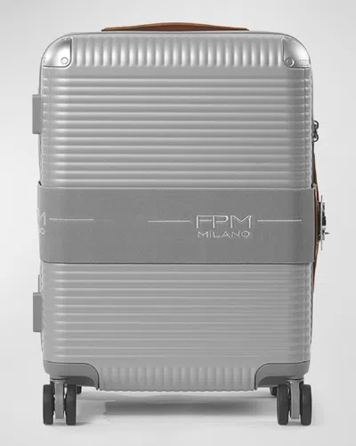 FPM MILANO BANK ZIP DELUXE 76 SPINNER