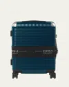 Fpm Milano Bank Zip Deluxe 76 Spinner In Navy Blue