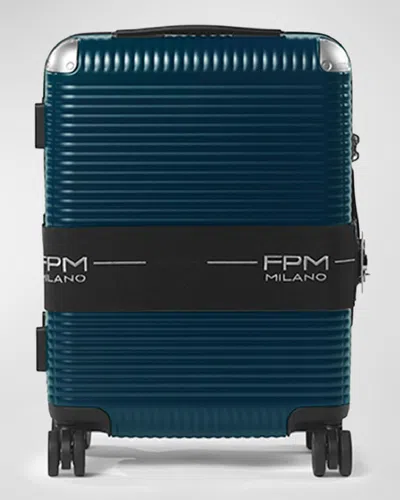 FPM MILANO BANK ZIP DELUXE 76 SPINNER