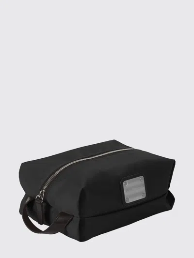 Fpm Milano Cosmetic Case Men  In Black