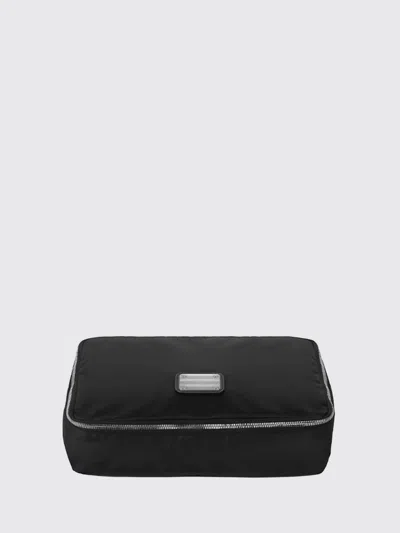 Fpm Milano Cosmetic Case Men  In Black
