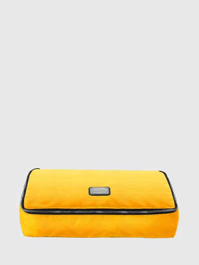 Fpm Milano Cosmetic Case Men  In Red