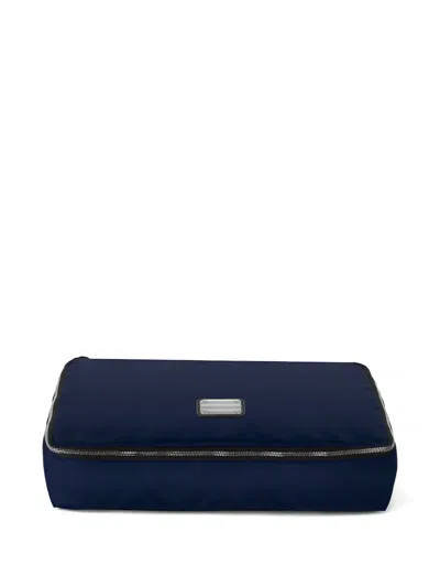 Fpm Milano Cube Box L Zip Packing Bag In Red