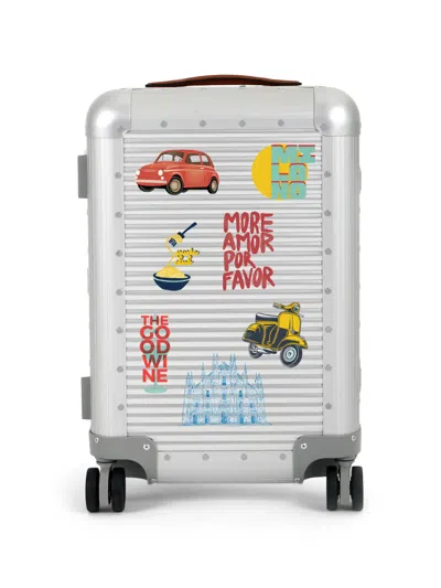 Fpm Milano Dolce Vita Sticker Set In Multi