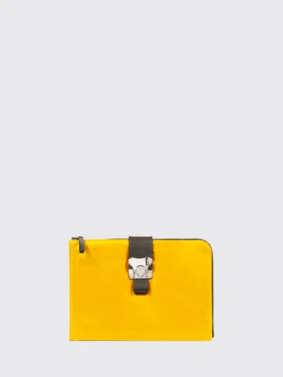 Fpm Milano Folder  Men Color Yellow