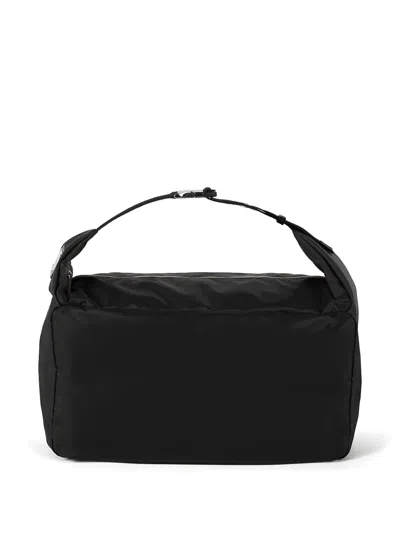 Fpm Milano L Packing Cube Foldable Bag In Black
