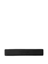 Fpm Milano Logo-detail Handle In Black