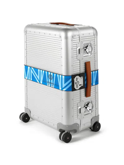 Fpm Milano M Butterfly Elastic Belt In Blue