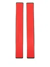 Fpm Milano Maniglia Luggage Handle In Red