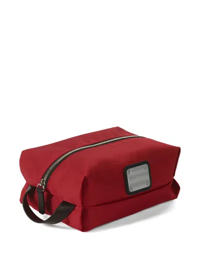 Fpm Milano Packing Cube Beauty Case In Red