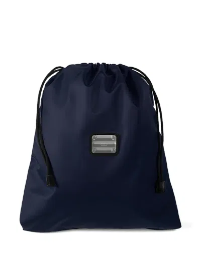 Fpm Milano Packing Cube Shoes Travel Accessorie In Blue